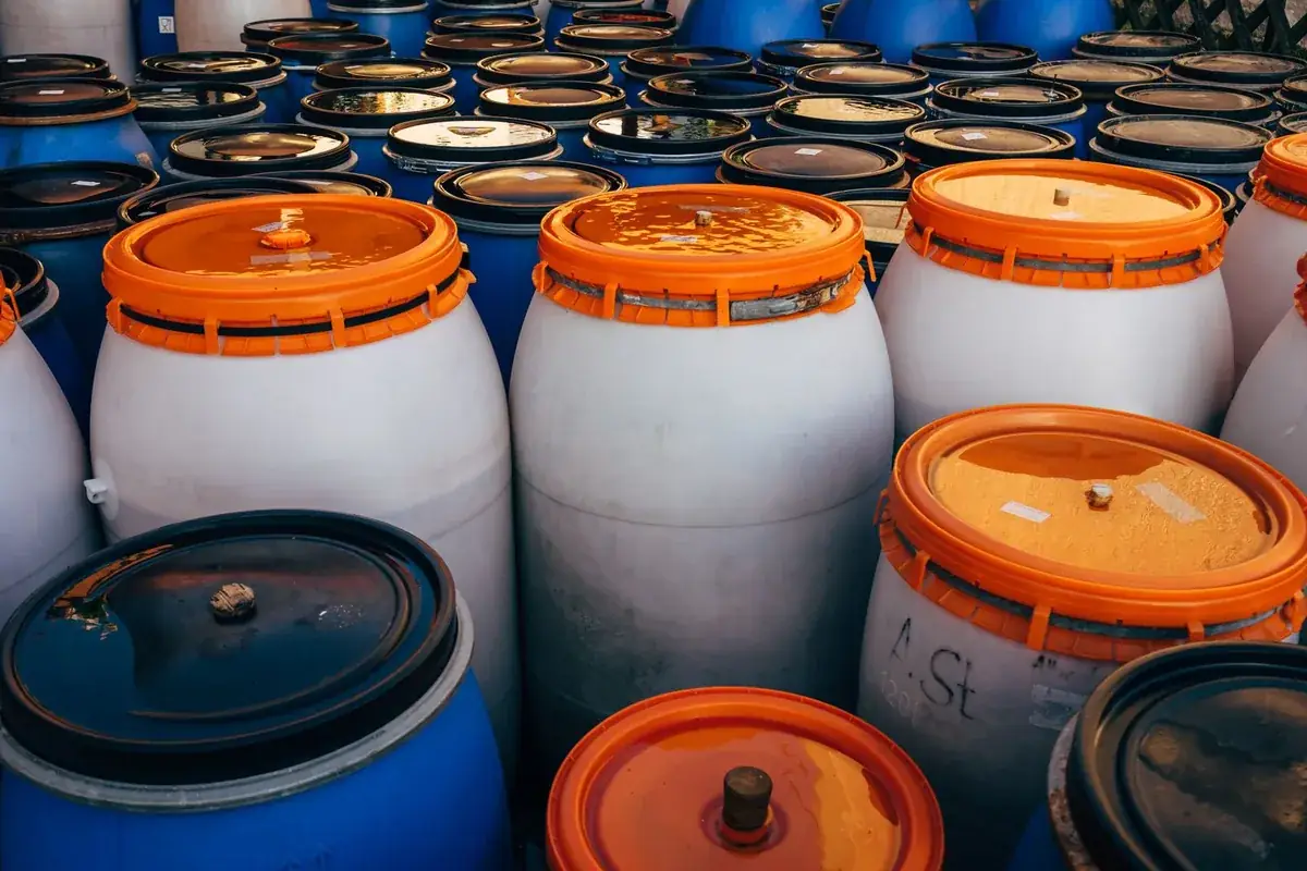 Chemical & Toxic Waste Cleanup in South Bound Brook, NJ